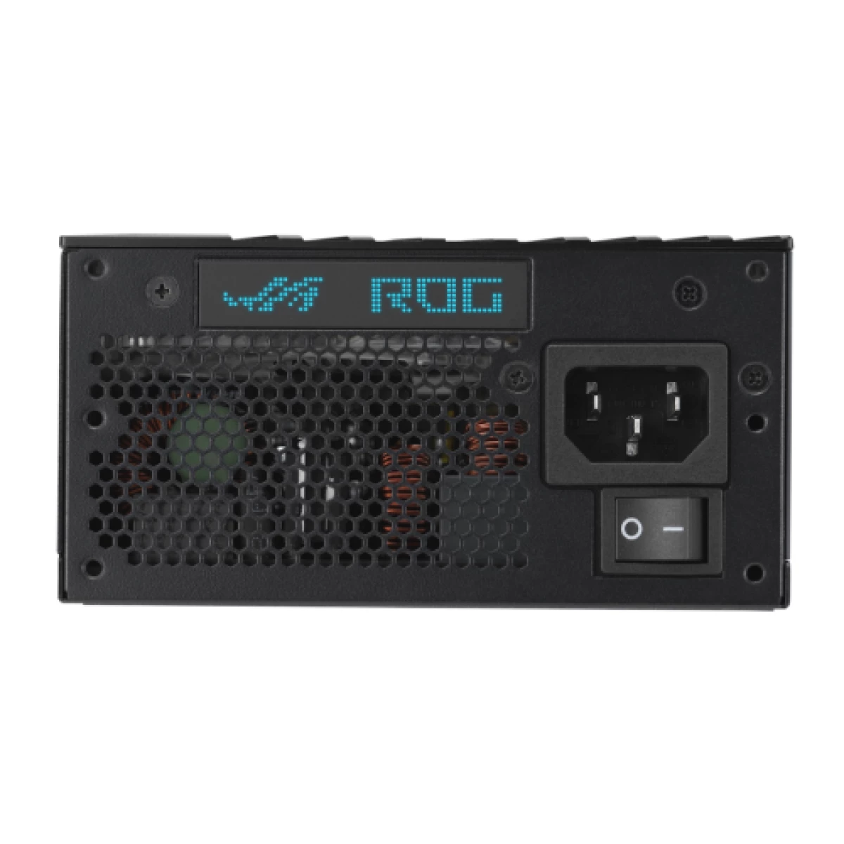 Galery – ASUS ROG Loki SFX-L 850W Platinum fonte de alimentação 24-pin ATX Preto, Prateado0