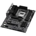 Galery – PLACA ASROCK B650 PG LIGHTNING,AMD,AM5,B650,ATX – 90-MXBK20-0