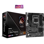 Galery – PLACA ASROCK B650 PG LIGHTNING,AMD,AM5,B650,ATX – 90-MXBK20-0