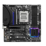 Galery – Asrock B650M PG Riptide AMD B650 Soquete AM5 micro ATX0