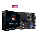 Galery – Asrock B650M PG Riptide AMD B650 Soquete AM5 micro ATX0