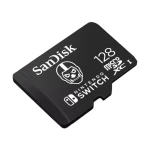 Galery – Memória flash SanDisk SDSQXAO-128G-GN6ZG 128 GB MicroSDXC UHS-I0