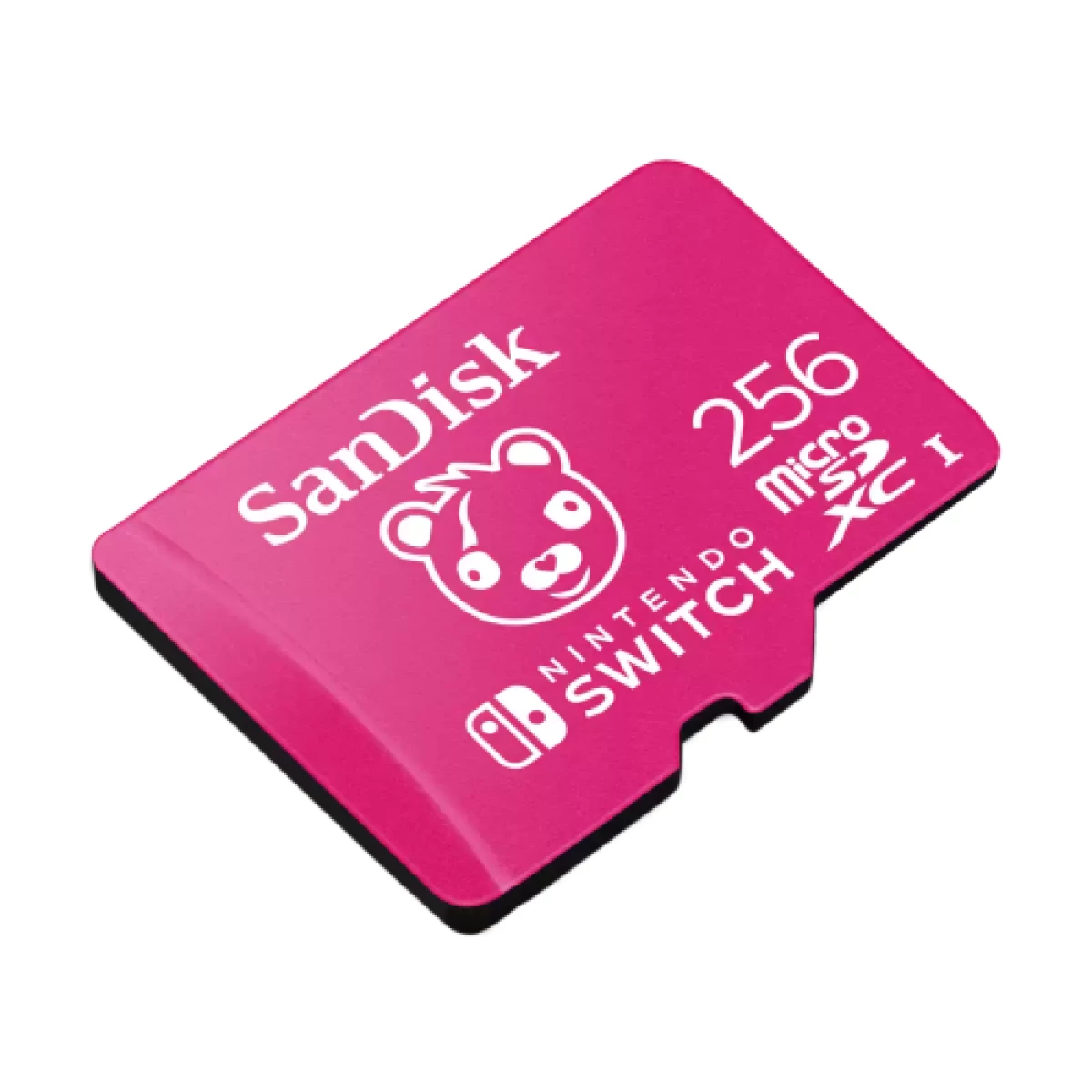 Galery – Memória flash SanDisk SDSQXAO-256G-GN6ZG 256 GB MicroSDXC UHS-I0