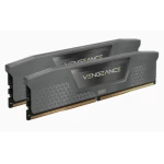 Galery – MEMÓRIA CORSAIR DDR5 64GB 2X32GB PC5200 VINGANÇA CMK64GX5M2B5200Z400