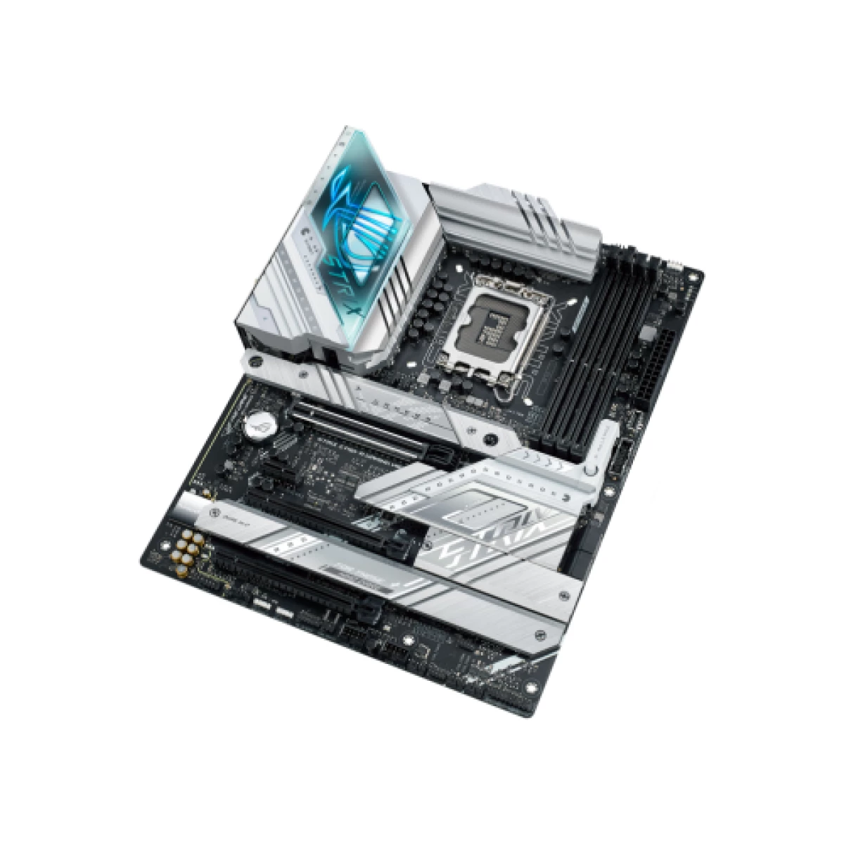 Galery – ASUS ROG STRIX Z790-A GAMING WIFI D4 Intel Z790 LGA 1700 ATX0