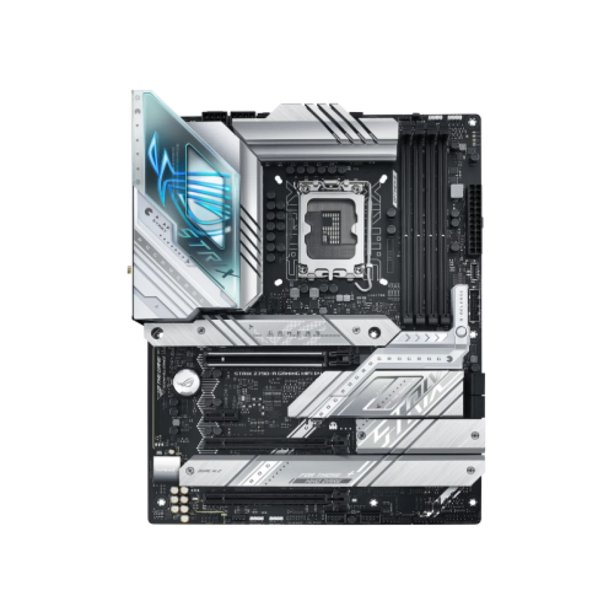 Galery – ASUS ROG STRIX Z790-A GAMING WIFI D4 Intel Z790 LGA 1700 ATX0