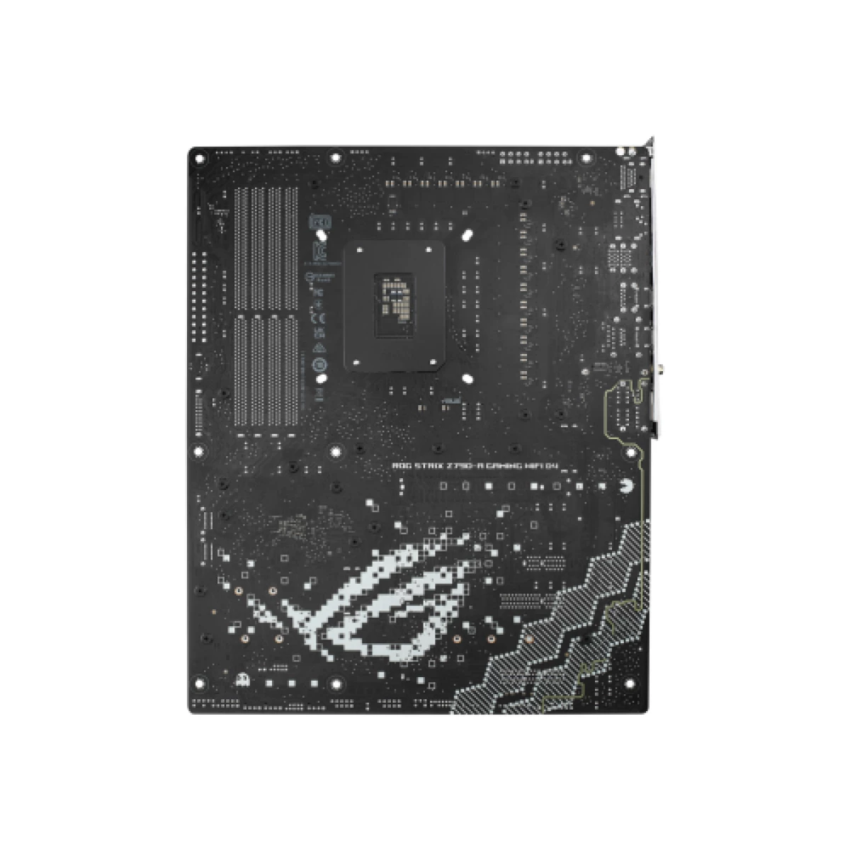 Galery – ASUS ROG STRIX Z790-A GAMING WIFI D4 Intel Z790 LGA 1700 ATX0