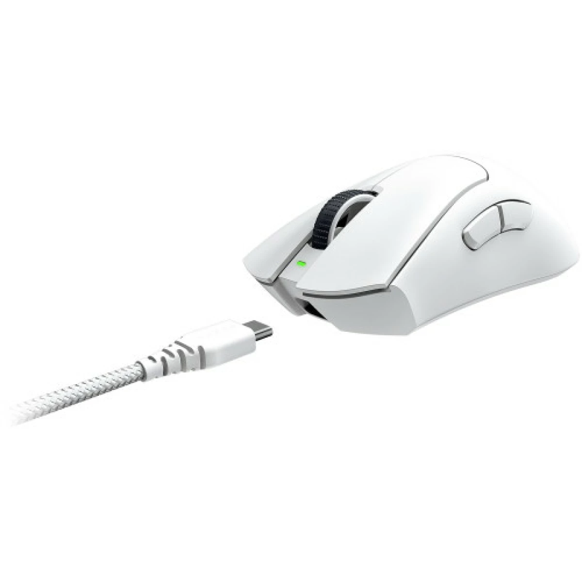 Galery – DeathAdder V3 Pro – White 0