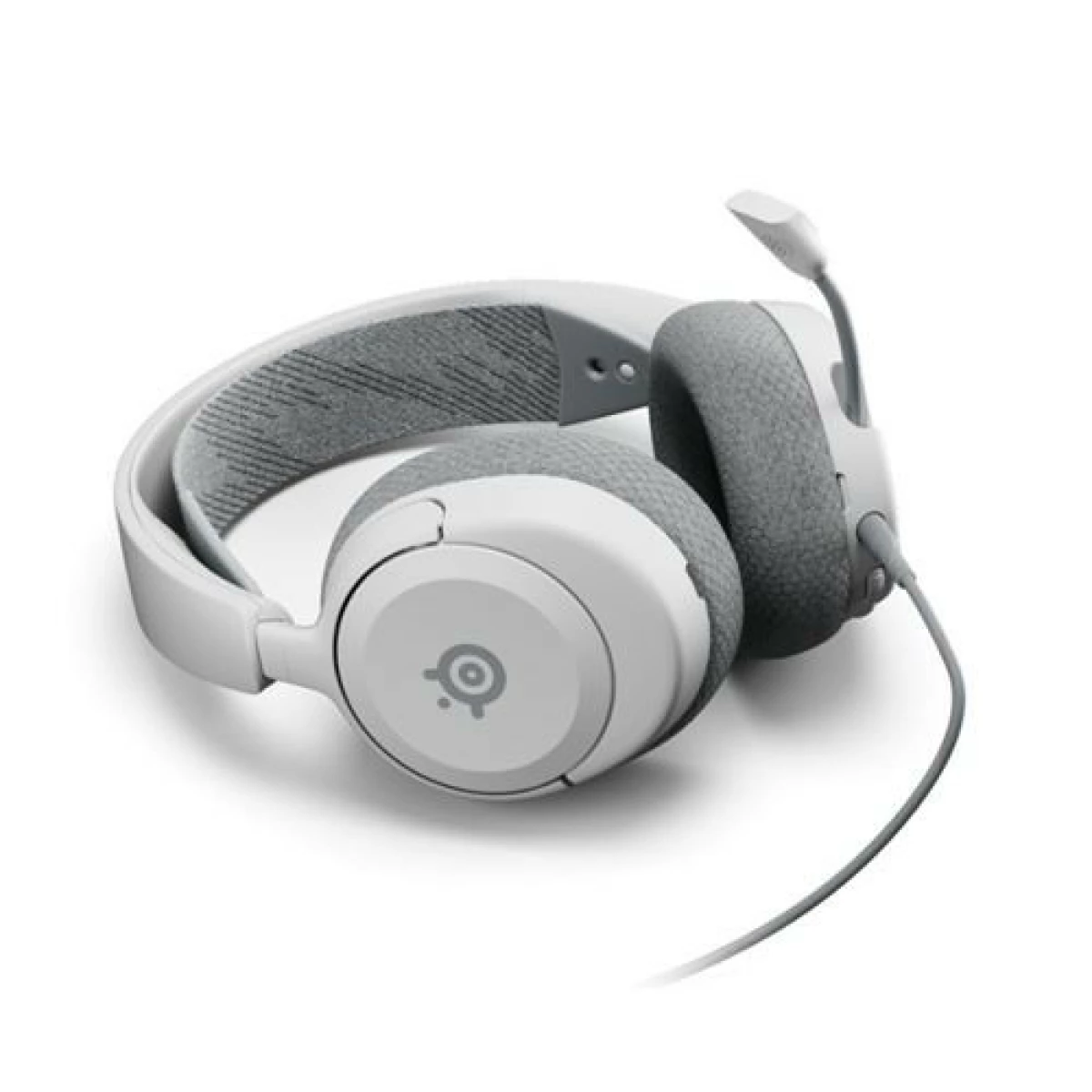 Galery – AUSCULTADORES STEELSERIES – ARCTIS NOVA 1P BRANCO (61612)0