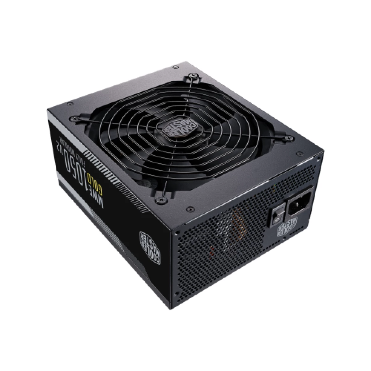 Galery – Cooler Master MWE Gold 1050 – V2 Fonte de alimentação Full Modular 1050 W 24 pinos ATX ATX Preto0