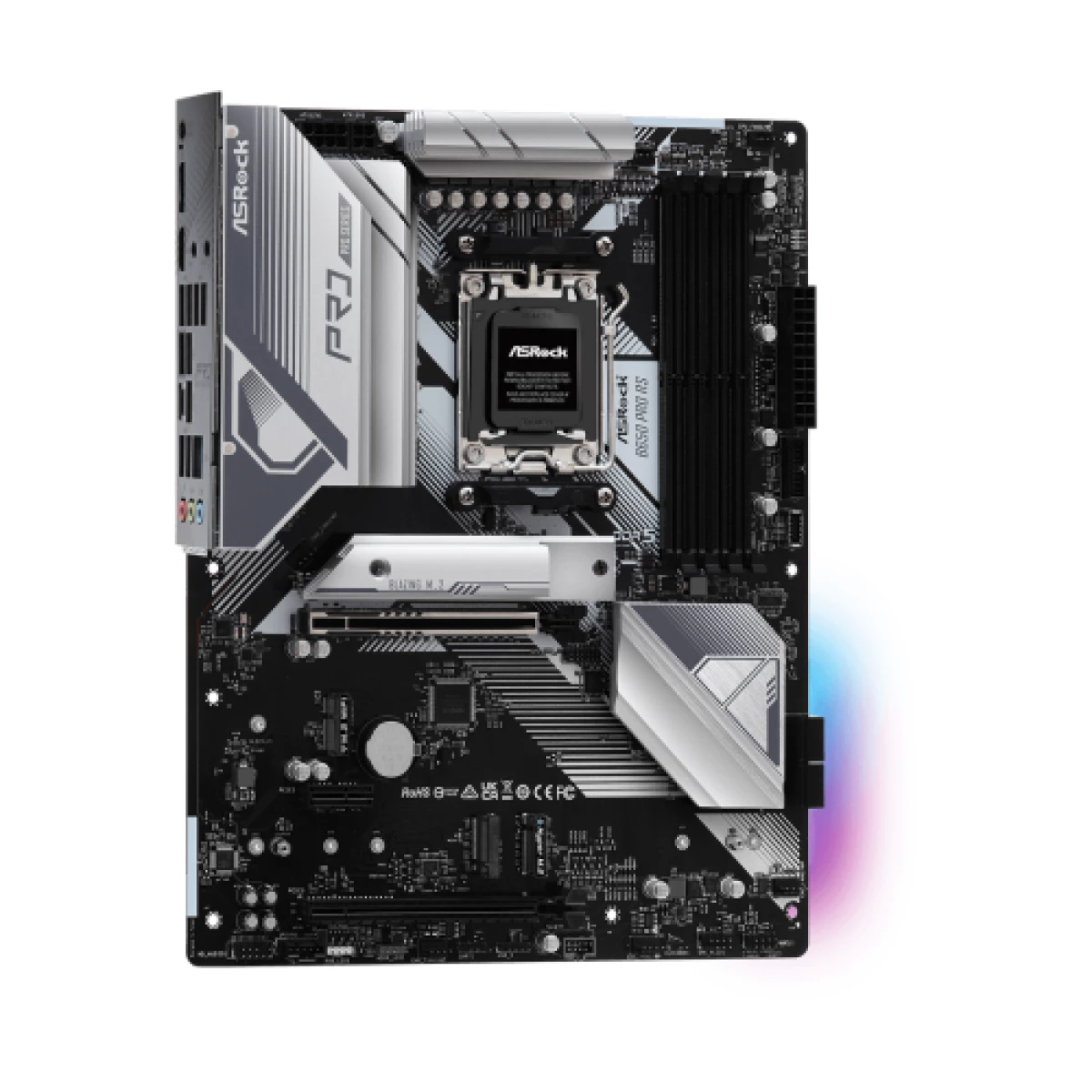 Galery – Motherboard ASRock B650 Pro RS0