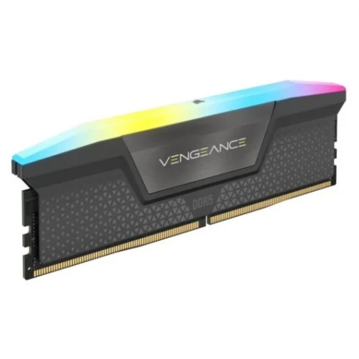 Galery – MEMÓRIA CORSAIR DDR5 32GB 2X16GB PC6000 VINGANÇA RGB CMH32GX5M2D6000Z36K0