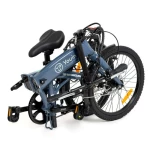 Galery – YOUIN YOU-RIDE BARCELONA URBANA – 36V 10Ah – BATERIA INTEGRADA / REMOVÍVEL0