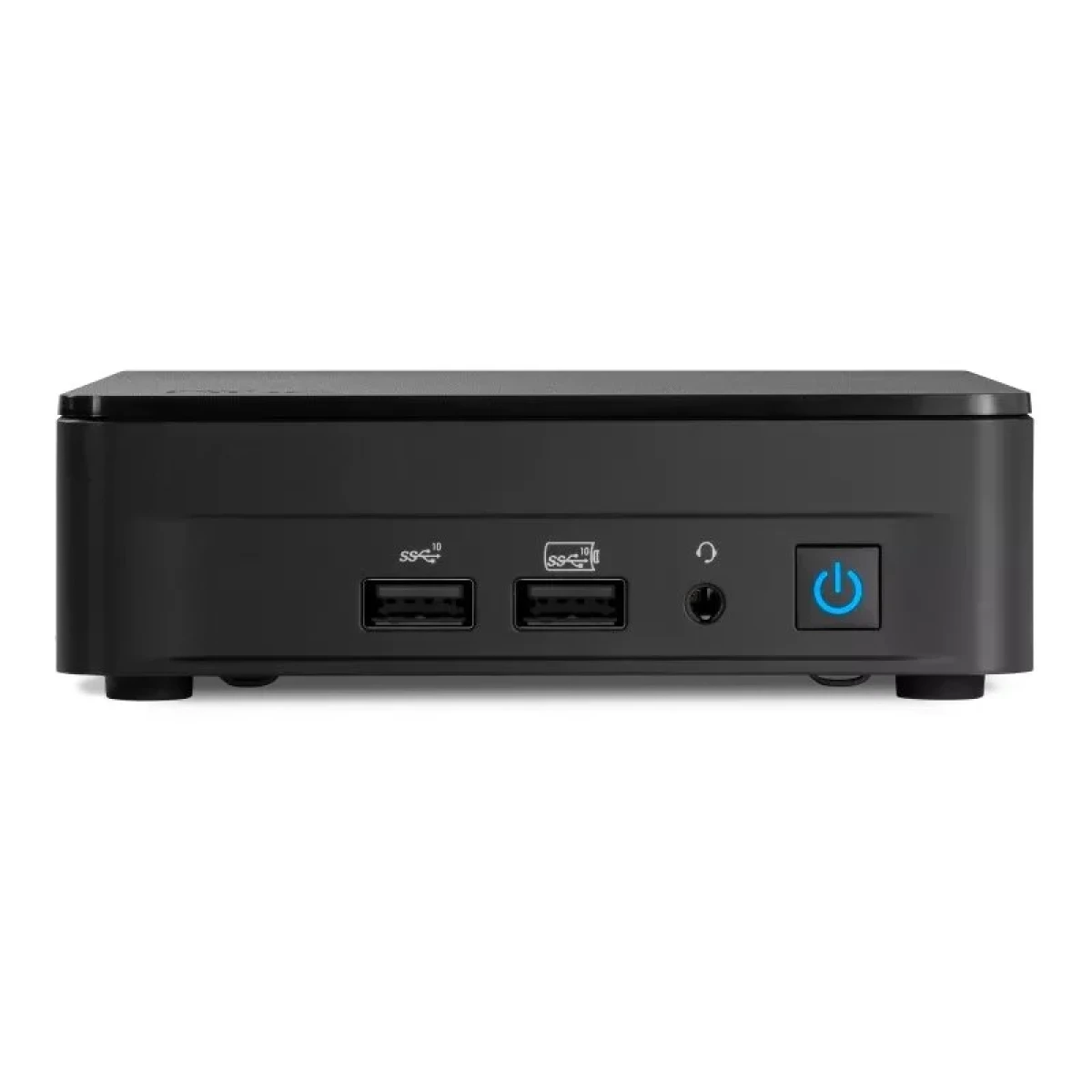 Thumbnail-Asus NUC 13 Pro Kit Mini Computador Intel Core i5-1340P – 64GB DDR4-SDRAM Maximo – USB 2.0, 3.2, HDMI, RJ-45, Thunderbolt 4