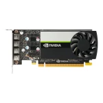 Galery – VGA PNY nVIDIA T1000 8GB GDDR6 PCIe 3.0 16x 4 miniDP c/LP bracket0