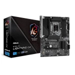 Thumbnail-Asrock Z790 PG Lightning/D4 Intel Z790 LGA 1700 ATX