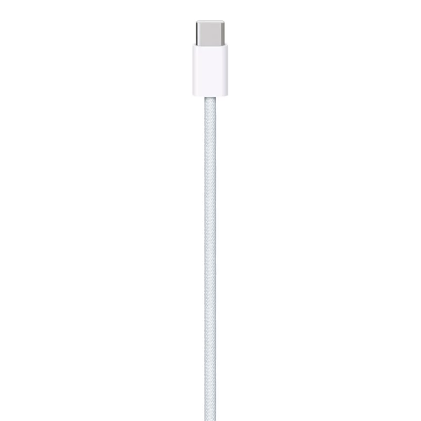 Thumbnail-APPLE USB-C Woven Charge Cable (1m)