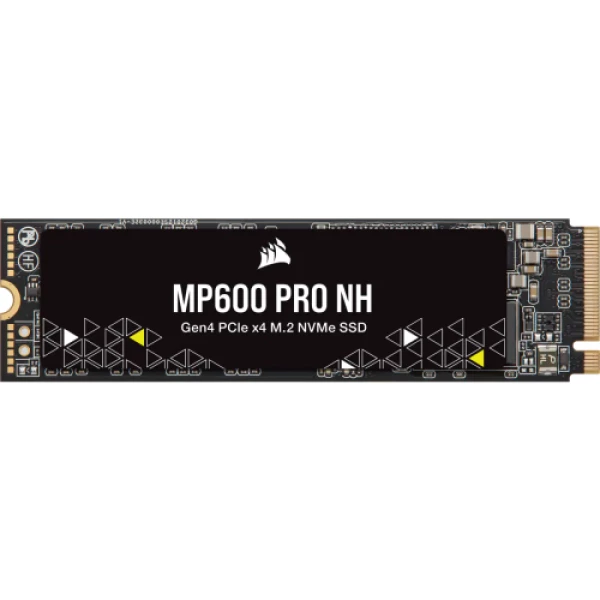 Thumbnail-Corsair MP600 PRO NH M.2 1000 GB PCI Express 4.0 3D TLC NAND NVMe