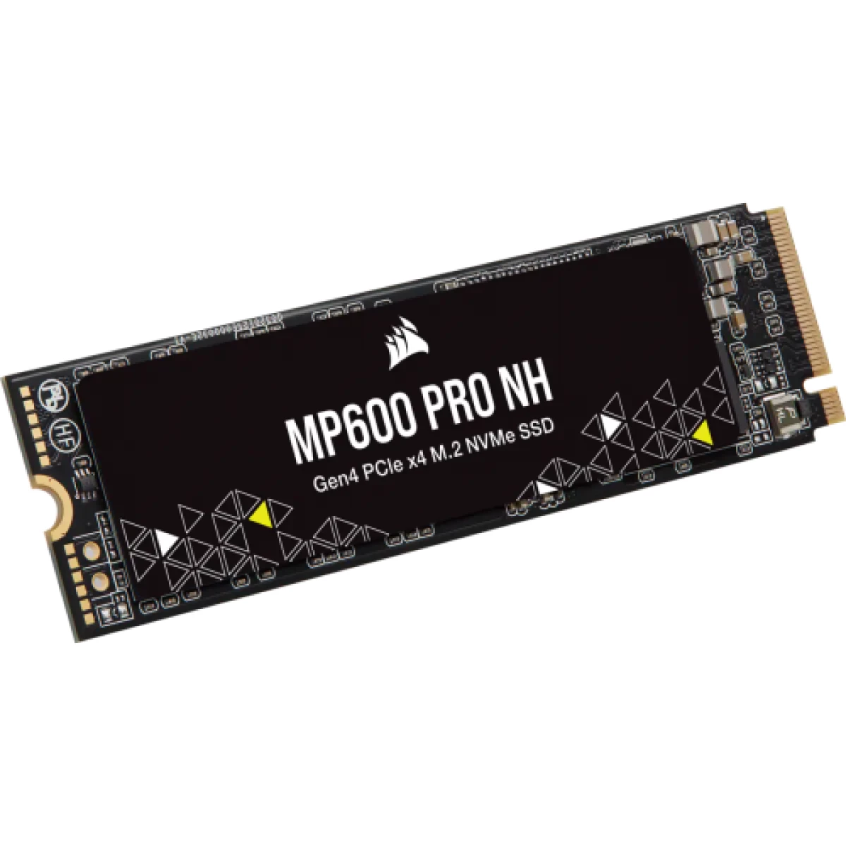 Galery – Corsair MP600 PRO NH M.2 2000 GB PCI Express 4.0 3D TLC NAND NVMe0