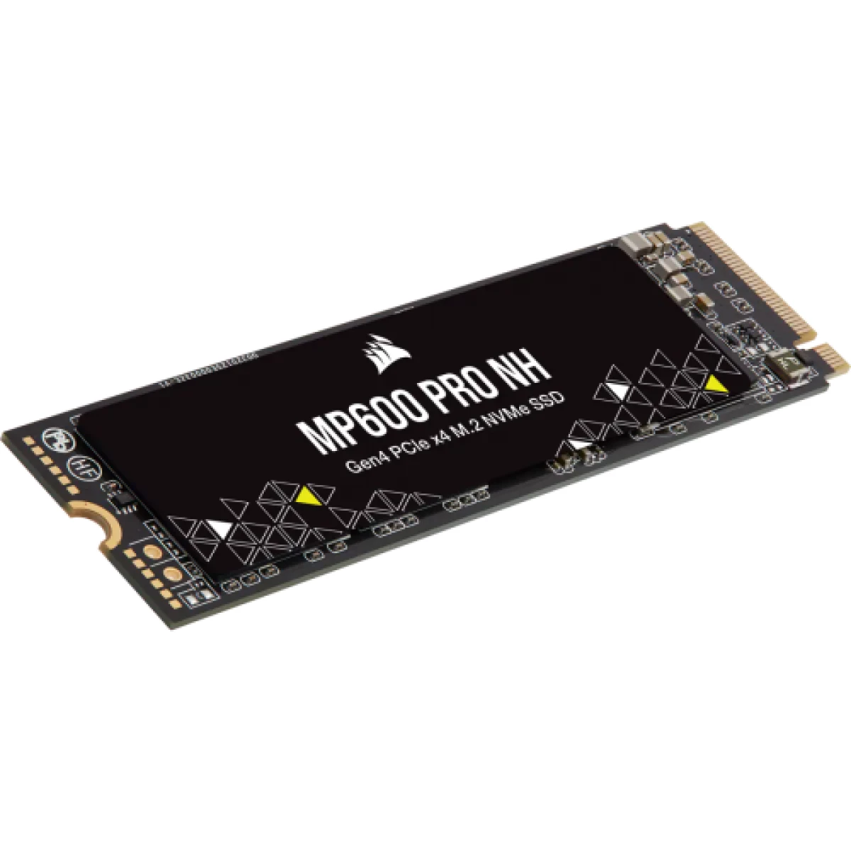 Galery – Corsair MP600 PRO NH M.2 2000 GB PCI Express 4.0 3D TLC NAND NVMe0