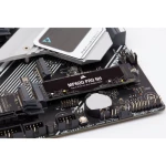 Galery – Corsair MP600 PRO NH M.2 2000 GB PCI Express 4.0 3D TLC NAND NVMe0