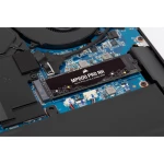 Galery – Corsair MP600 PRO NH M.2 2000 GB PCI Express 4.0 3D TLC NAND NVMe0