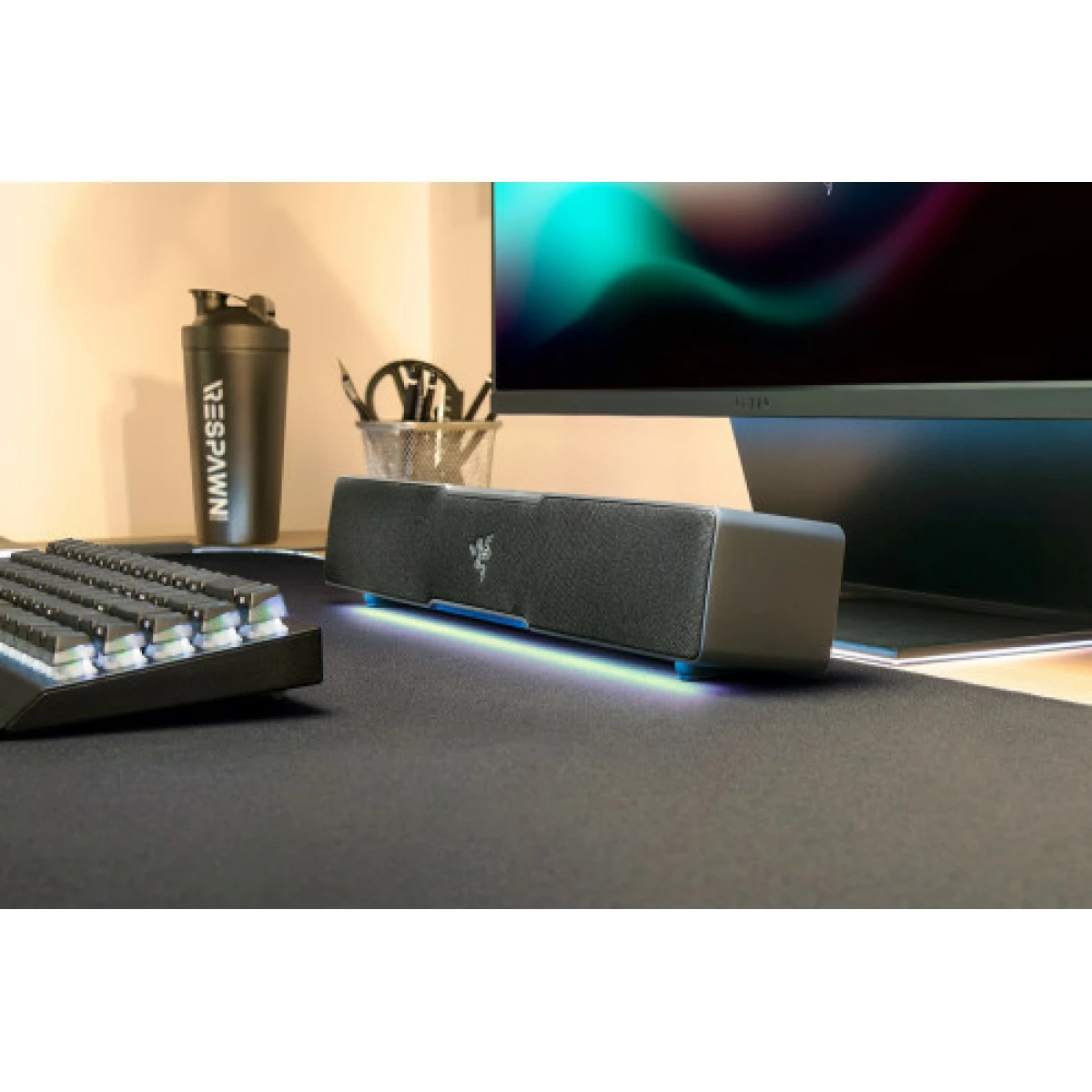 Galery – Razer Leviathan V2 X Preto0