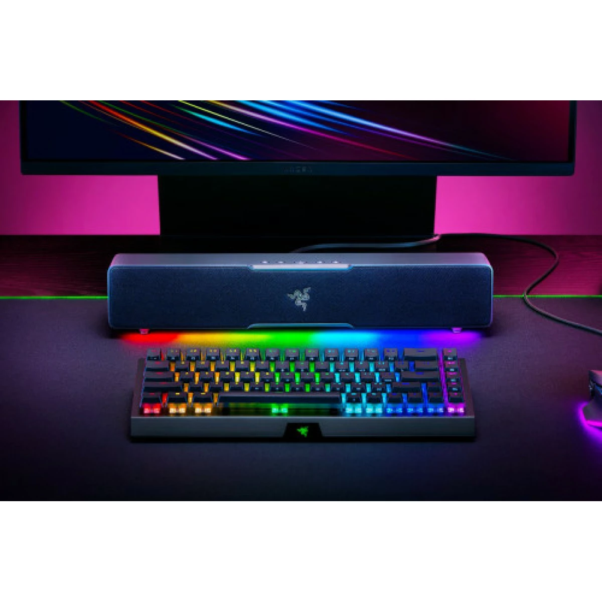 Galery – Razer Leviathan V2 X Preto0