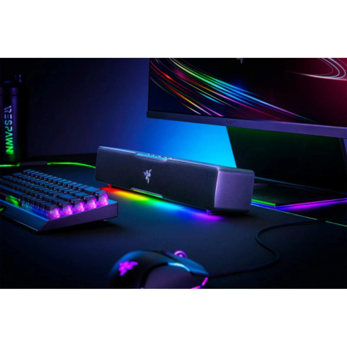 Galery – Razer Leviathan V2 X Preto0