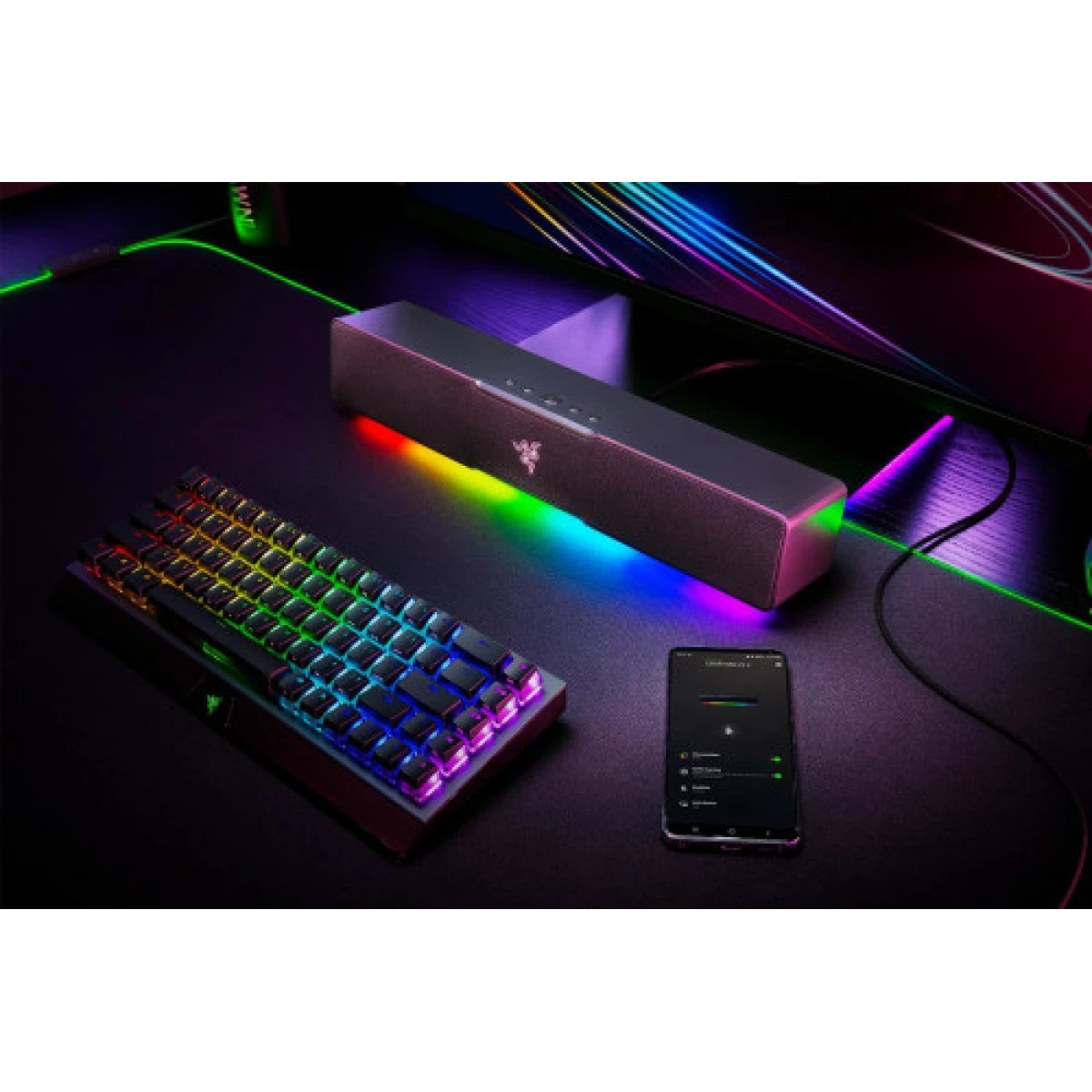 Galery – Razer Leviathan V2 X Preto0