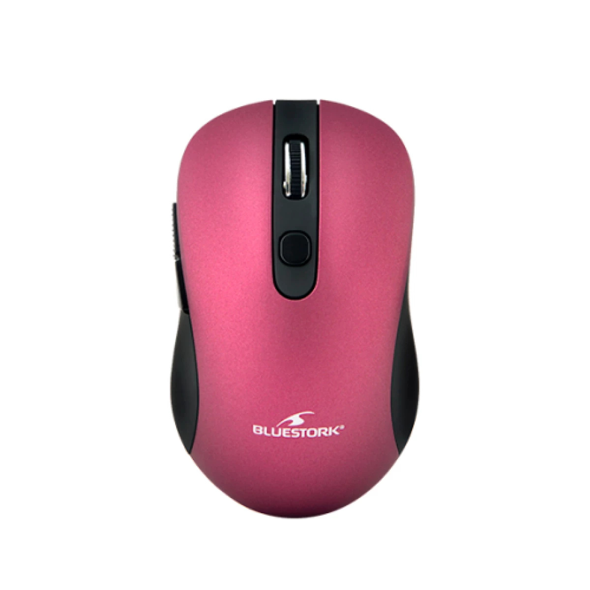 Thumbnail-Mouse RF sem fio Bluestork Office 60 WL 1600 DPI