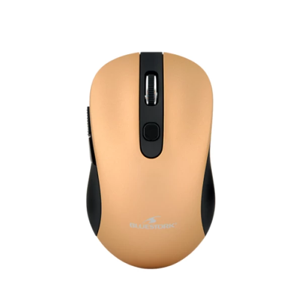 Thumbnail-Mouse RF sem fio Bluestork Office 60 WL 1600 DPI