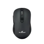 Thumbnail-MOUSE SEM FIO BLUESTORK – 2,4 GHZ – 6 BOTÕES – CINZA METÁLICO (M-WL-OFF60-PRETO)