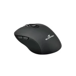 Galery – MOUSE SEM FIO BLUESTORK – 2,4 GHZ – 6 BOTÕES – CINZA METÁLICO (M-WL-OFF60-PRETO)0