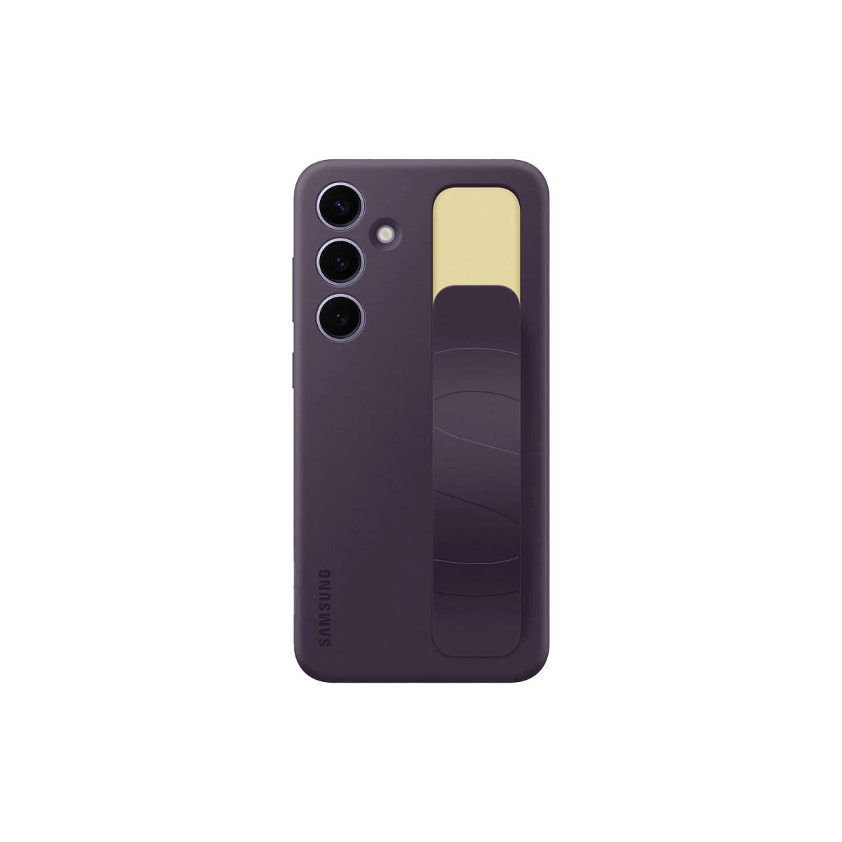 Thumbnail-Samsung Standing Grip Case Violet capa para telemóvel 17 cm (6.7″) Violeta