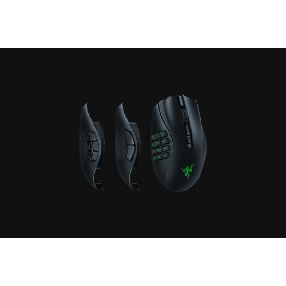 Galery – Gaming Mouse Naga V2 Pro 0