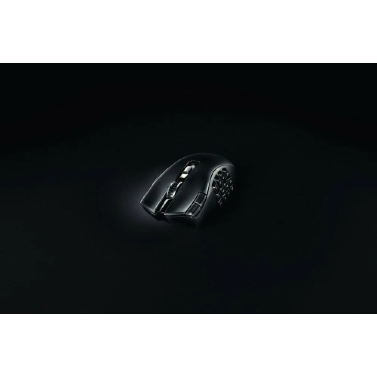 Galery – Gaming Mouse Naga V2 HyperSpeed 0