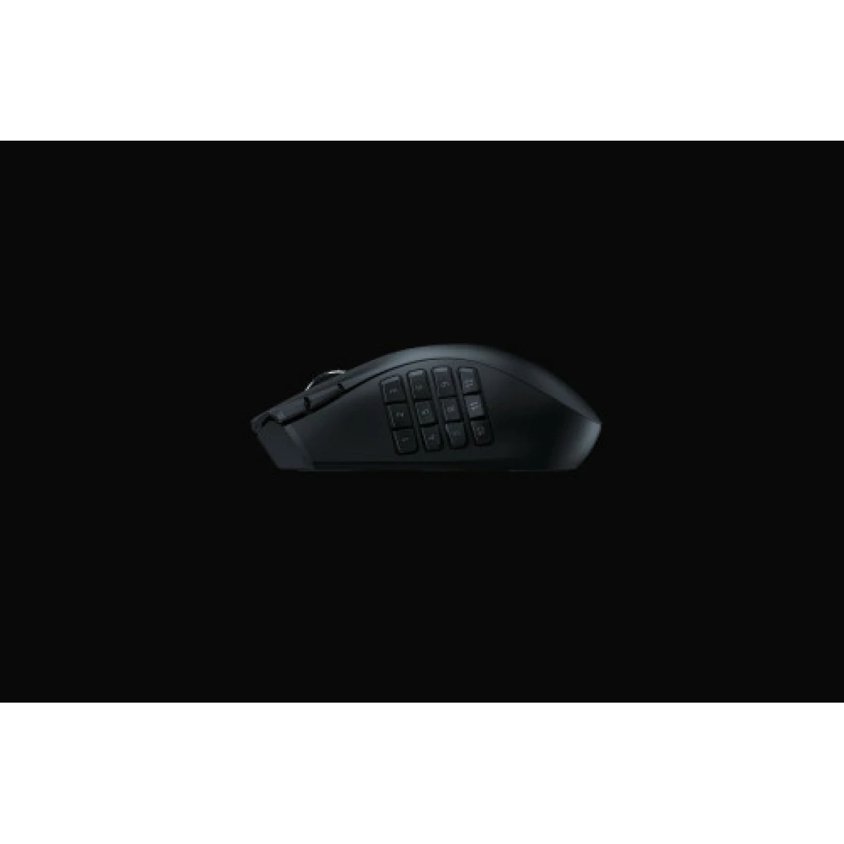 Galery – Gaming Mouse Naga V2 HyperSpeed 0