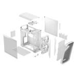 Galery – Fractal Design Torrent Compacto Branco0