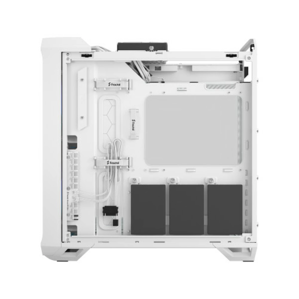 Galery – Fractal Design Torrent Compacto Branco0