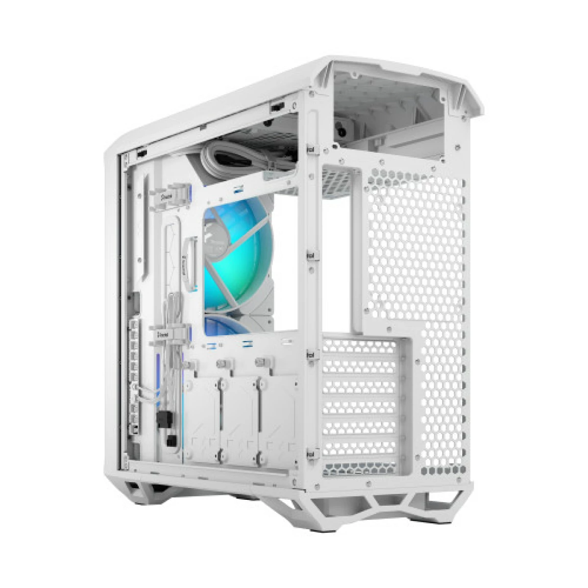 Galery – Fractal Design Torrent Compacto Branco0