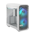 Galery – Fractal Design Torrent Compacto Branco0