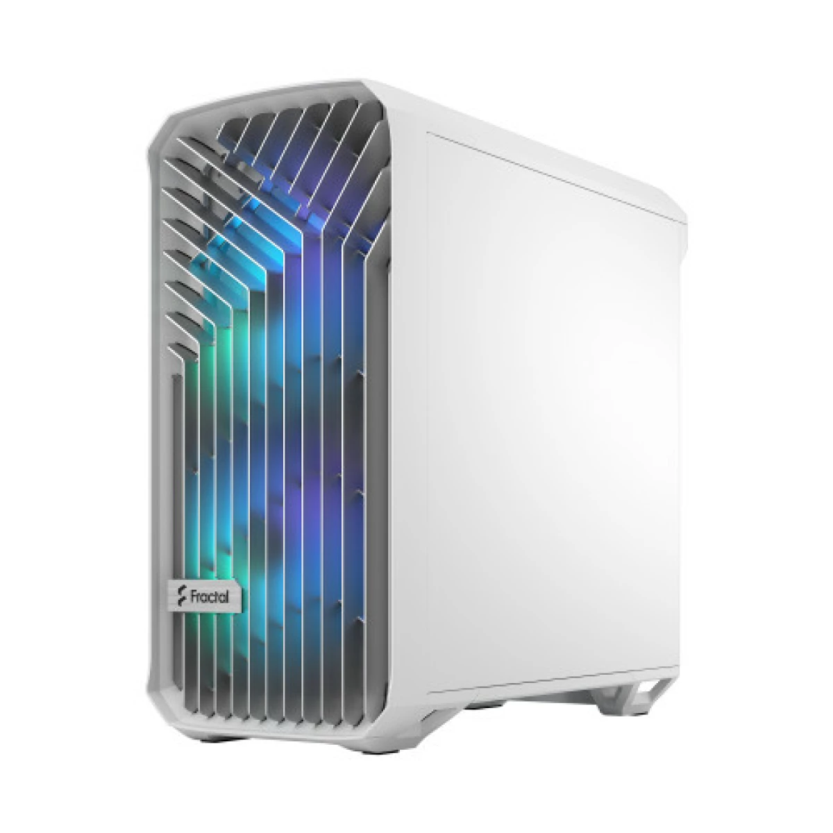 Galery – Fractal Design Torrent Compacto Branco0