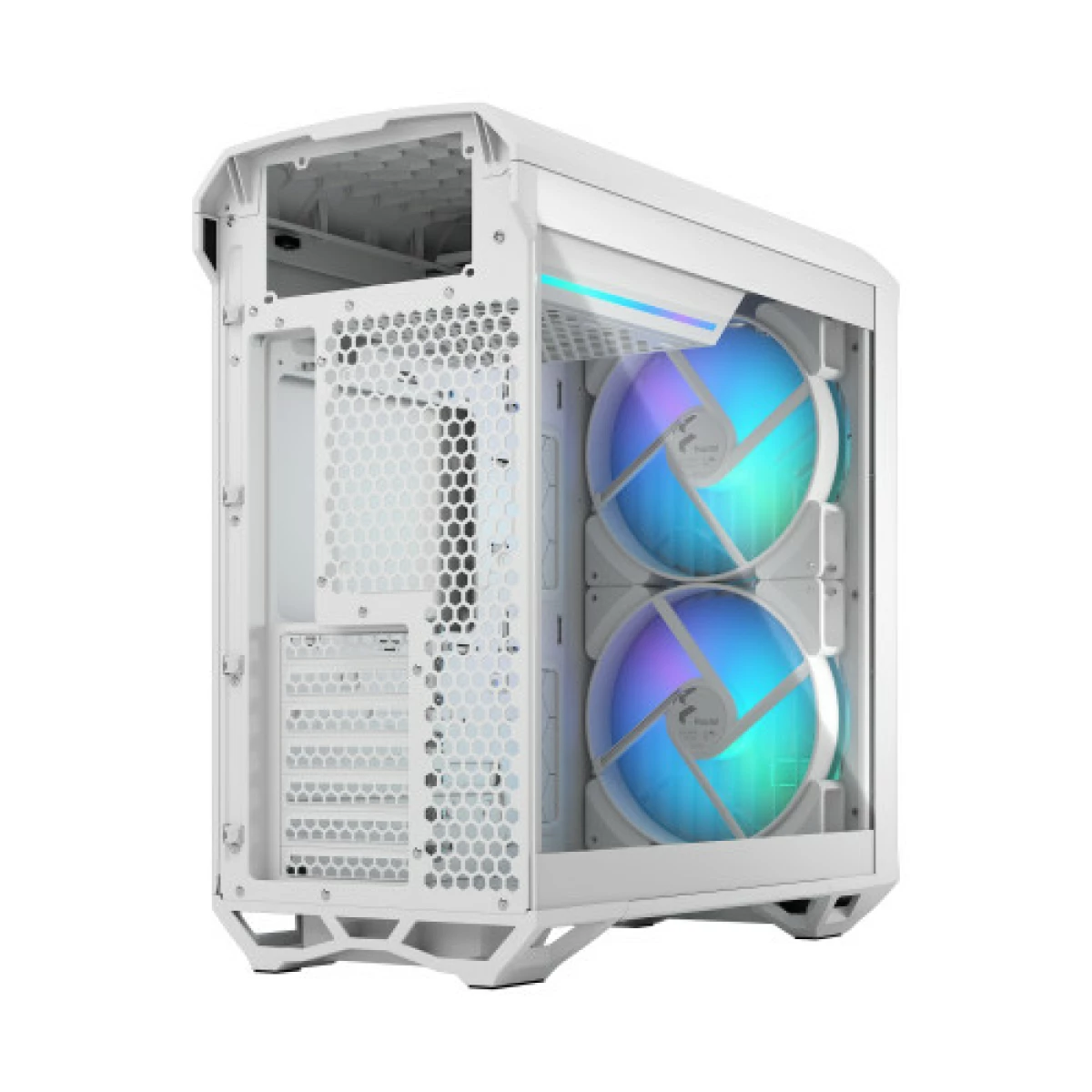 Galery – Fractal Design Torrent Compacto Branco0