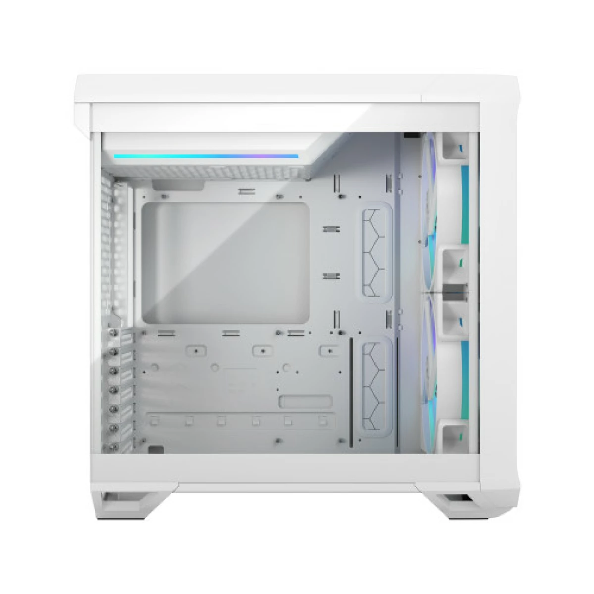 Galery – Fractal Design Torrent Compacto Branco0