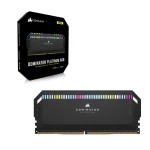 Galery – Módulo de memória Corsair CMH32GX5M2B6000Z30K 34 GB 2 x 32 GB DDR5 4800 MHz0