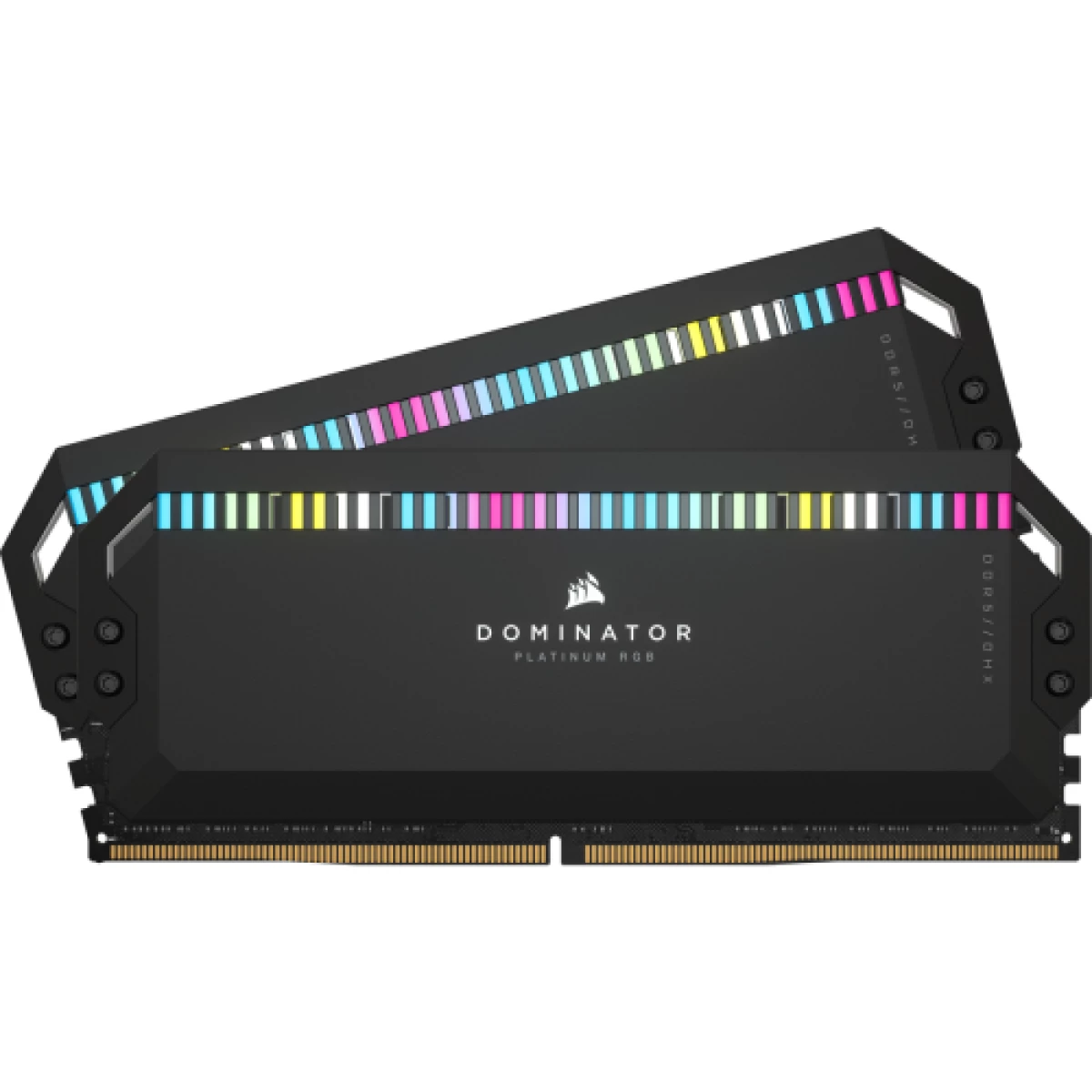 Galery – Módulo de memória Corsair CMH32GX5M2B6000Z30K 34 GB 2 x 32 GB DDR5 4800 MHz0