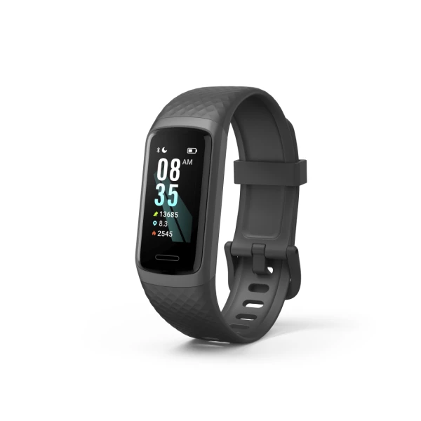 Thumbnail-Smartband HAMA “Fit Track 3900” Black – 00178603