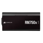 Galery – RMx Shift Series, RM750x, 750 Watt, 80 PLUS GOLD Certified, Fully Modular Power Supply 0