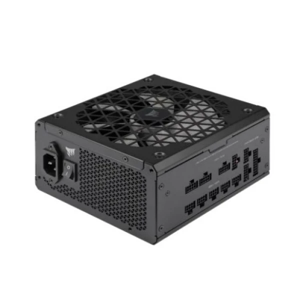 Thumbnail-RMx Shift Series, RM850x, 850 Watt, 80 PLUS GOLD Certified, Fully Modular Power Supply